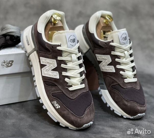 Кроссовки мужские new balance 1300