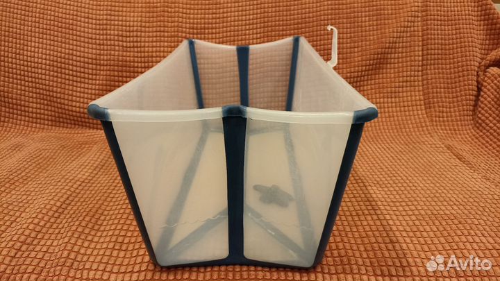 Складная ванночка stokke