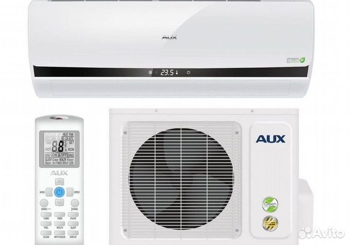 Кондиционеры. Сплит Системы. Монтаж. Гарантия