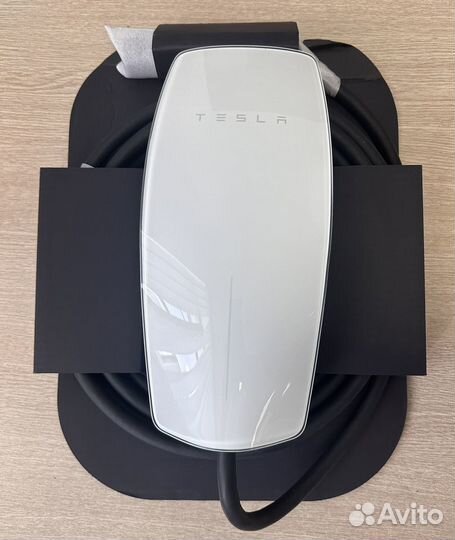 Tesla Wall Connector Gen 3 USA Original