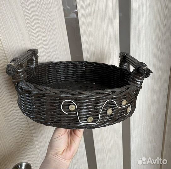 Поднос