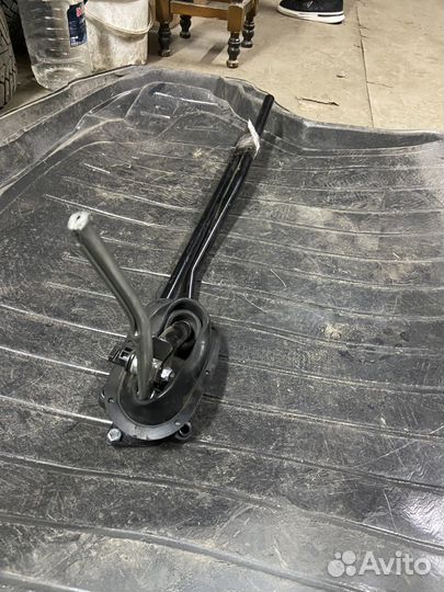 Кулиса в сборе 2110/2112