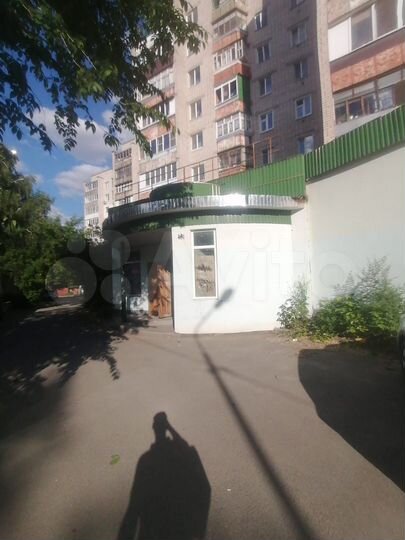 Офис, 284 м²