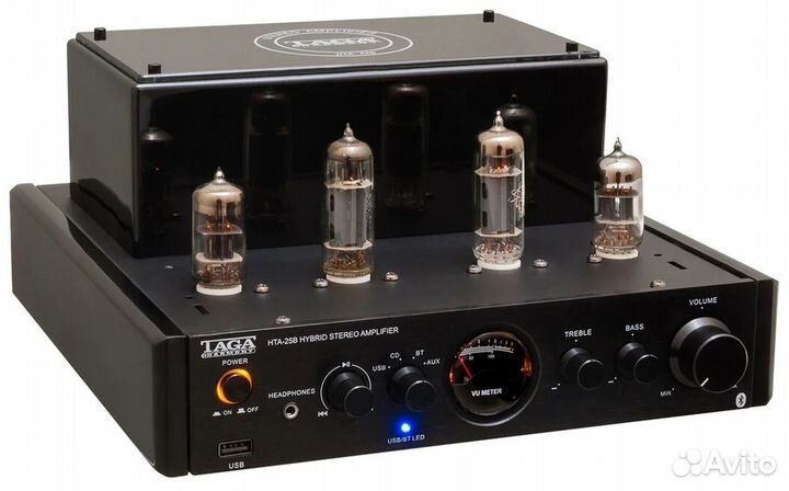Усилитель Taga Harmony HTA-25B