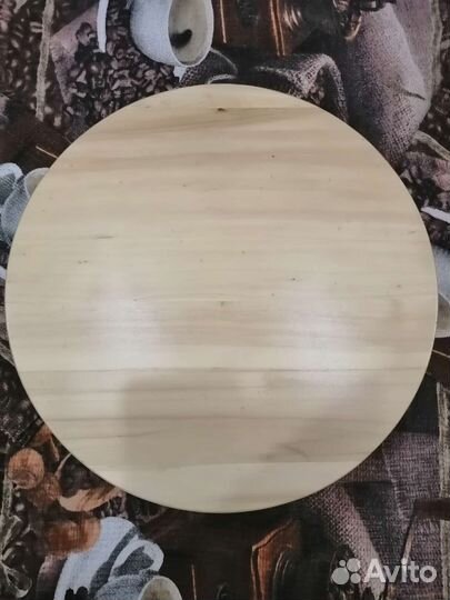 Поворотный столик IKEA