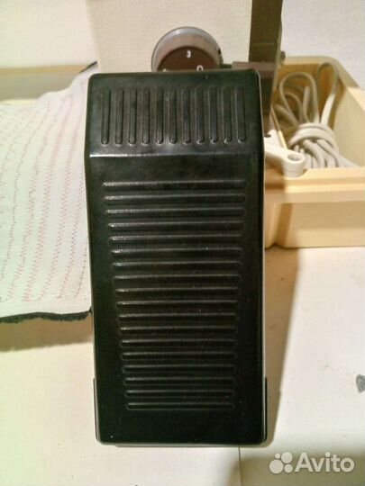 Швейная машина Veritas 8014 43