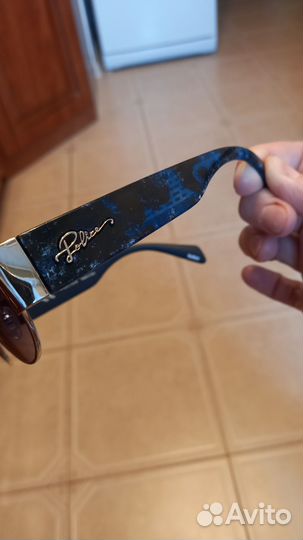 Солнцезащитные очки женские