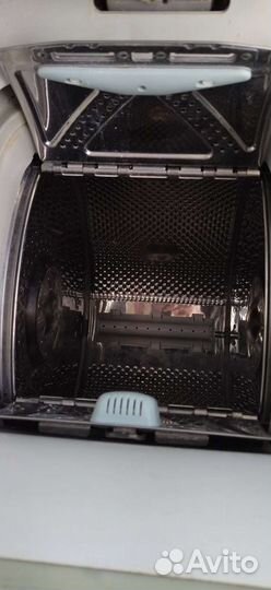 Стиральная машина whirlpool