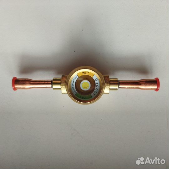 Смотровое стекло