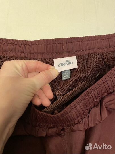 Брюки спортивные Ellesse