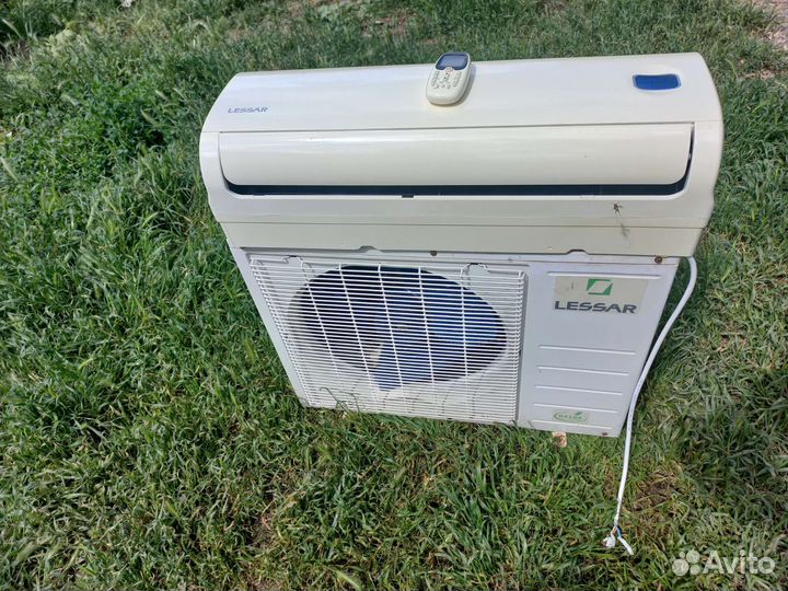 Сплит система бу 09