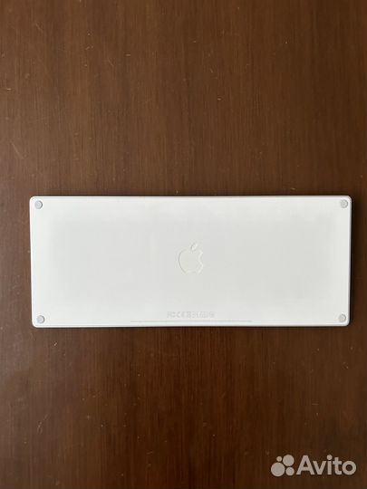 Клавиатура Apple Magic Keyboard