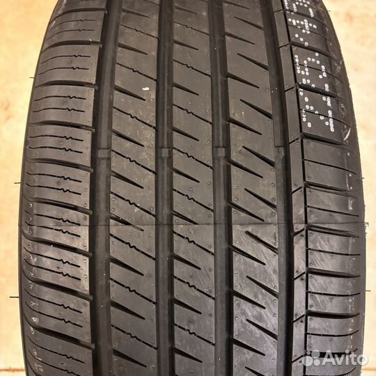 Landspider Citytraxx H/P 205/50 R17 93W