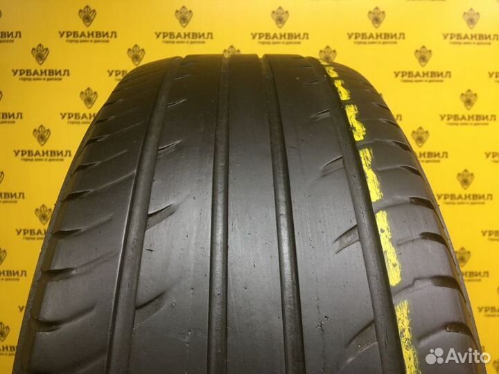 Yokohama Geolandar G98A 225/65 R17 102V