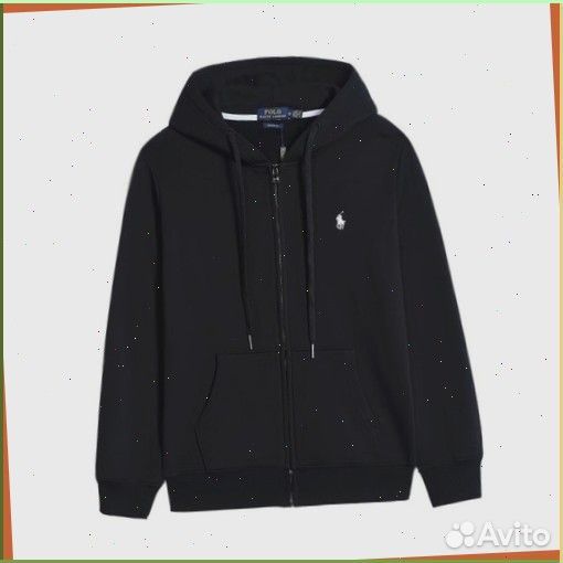 Толстовка Ralph Lauren (Арт: 28880)