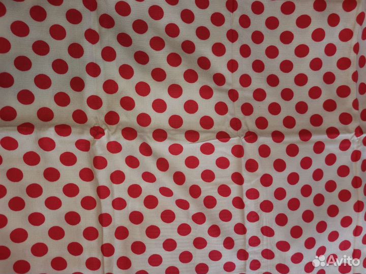 Ткани разные СССР