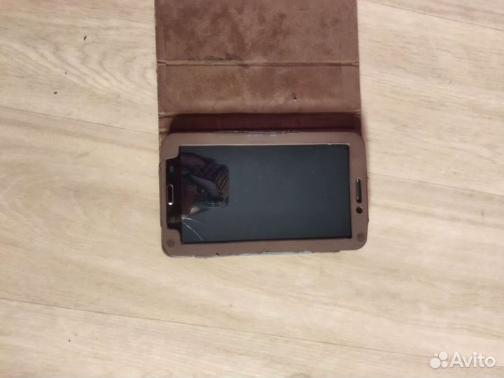 Планшет samsung p8800