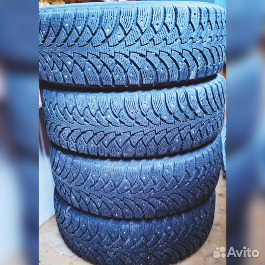 Nokian Tyres Hakkapeliitta 10 EV 185/65 R15