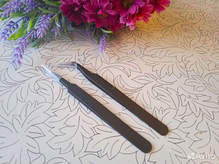 Инструменты для алмазной мозаики