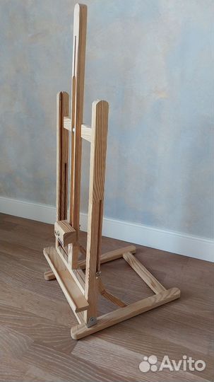 Мольберт для рисования настольный