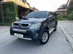 Toyota Hilux 3.0 AT, 2010, 261 414 км