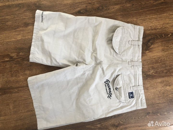 Шорты размер l или xl