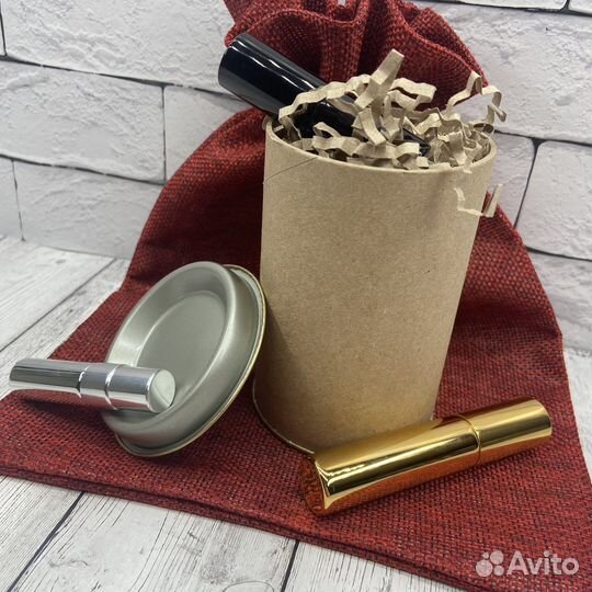 Burberry My Burberry Black духи распив 3/5/10 мл