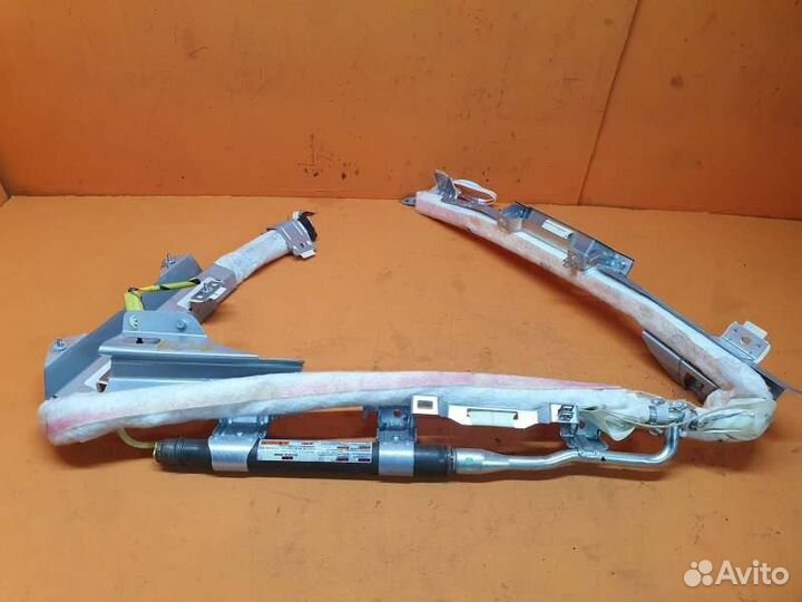 Шторка безопасности правая Acura Mdx YD2 3.7 2007