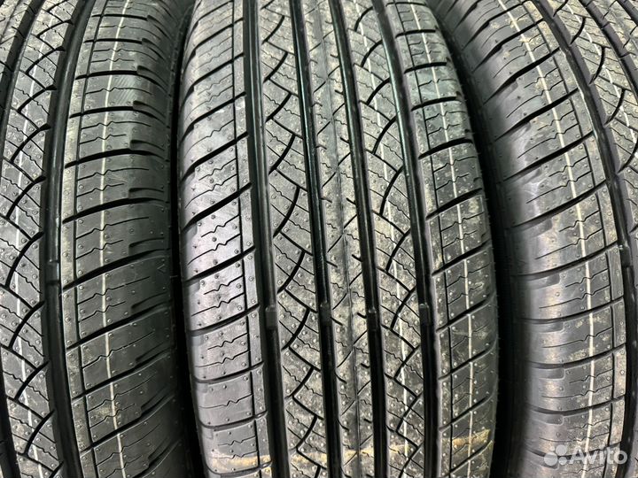 Antares Comfort A5 235/65 R17 109