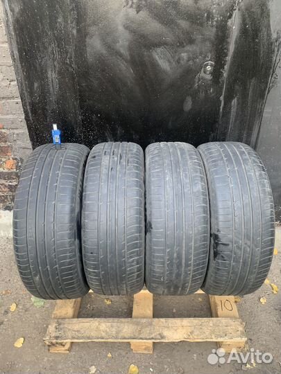 Hankook Ventus Prime 2 K115 235/60 R18 103V