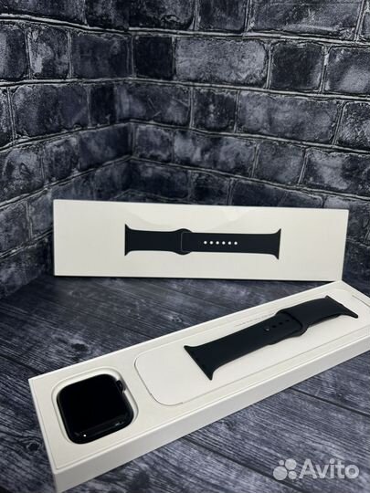 Apple watch se gen 2 44mm