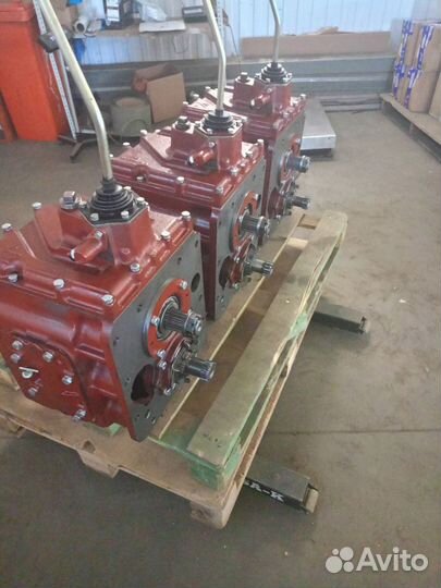 Кпп мтз 82, -новая