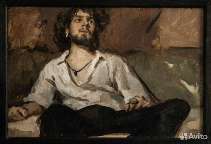 Занятия по рисунку и живописи