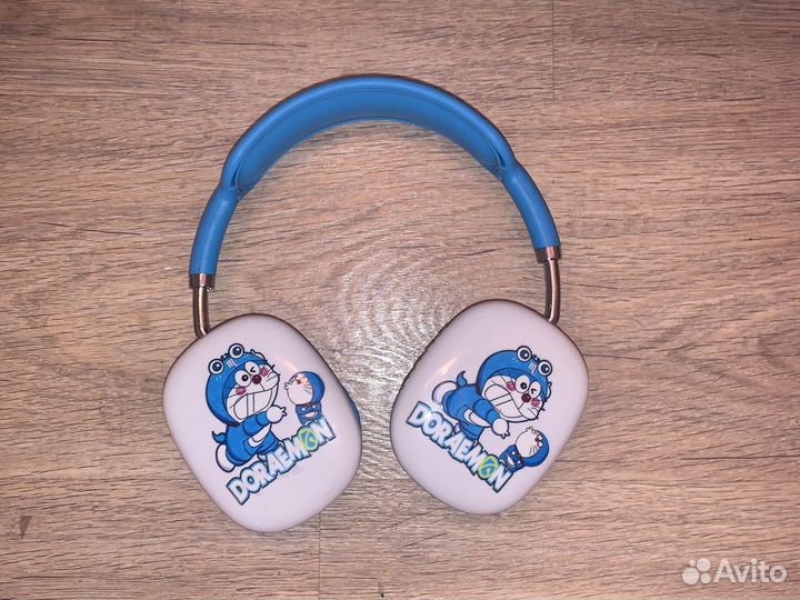 Беспроводные наушники