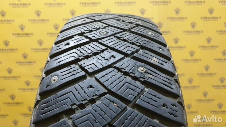 Goodyear UltraGrip Ice Arctic SUV 195/65 R15 88T