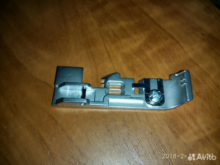 Набор лапок для Merrylock