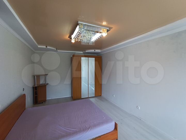 1-к. квартира, 30,8 м², 4/5 эт.