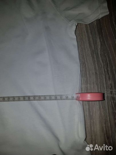 Футболка и шорты для мальчика