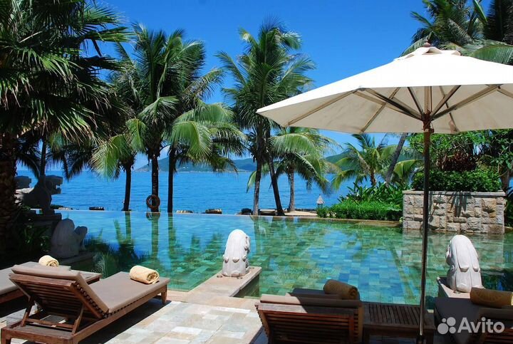 Горящие туры в Китай (Хайнань)