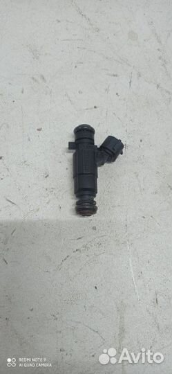 Форсунка топливная Bentley Continental Gt 3W BEB