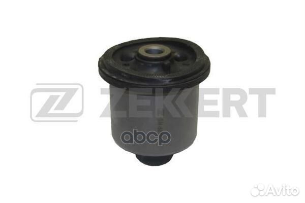 С/блок задн. балки Nissan Micra (K12 K13) 02- Note