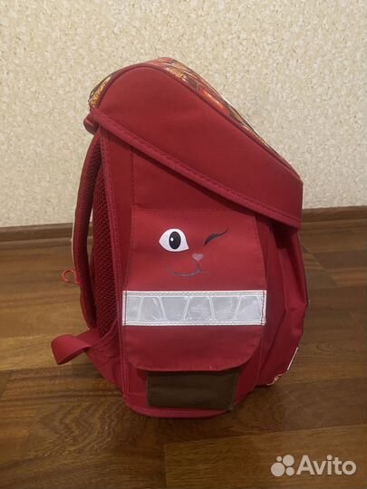 Продам школьный ранец Hatber Premium Cat