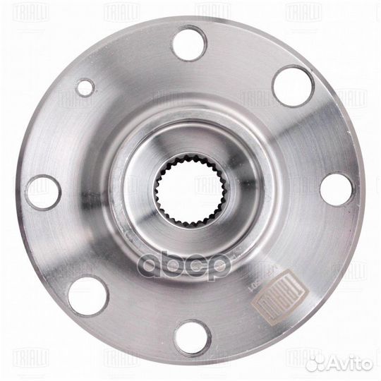 Ступица перед. для Chevrolet Lanos 97- MR0501 M