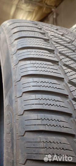 Continental ContiWinterContact TS 850 P 255/45 R18