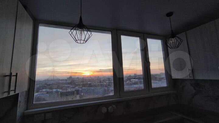 Квартира-студия, 30 м², 16/16 эт.