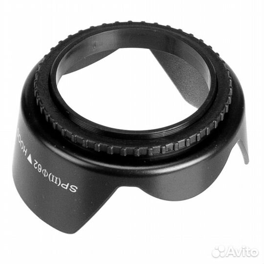 Бленда Meking, пластиковая, 62 мм