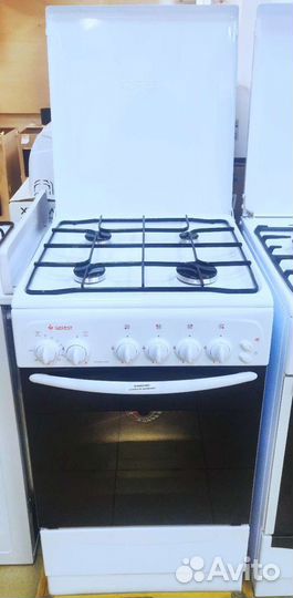 Печь газовая gefest 3200-05