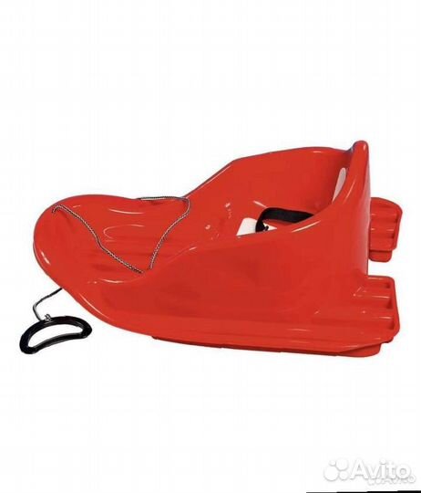 Детские санки