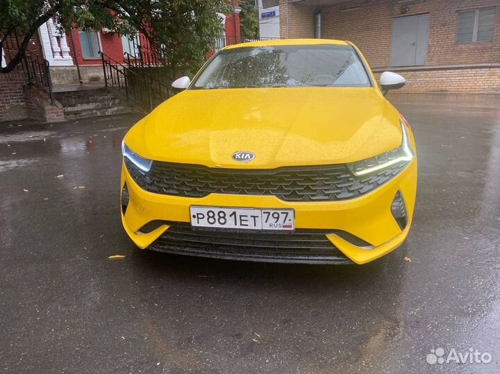 Авто под такси с Выкупом