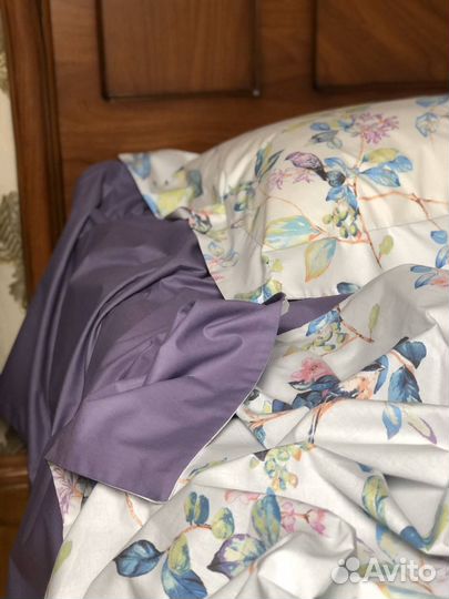 Постельное белье